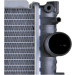 Mahle | Kühler, Motorkühlung | CR 739 000S