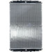 Mahle | Kühler, Motorkühlung | CR 2703 000P Mahle | Kühler, Motorkühlung | CR 2703 000P