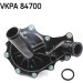 SKF | Wasserpumpe | VKPA 84700 SKF | Wasserpumpe | VKPA 84700
