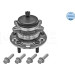 Meyle | Radnabe | 37-14 752 0014 Meyle | Radnabe | 37-14 752 0014