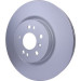Hella | Bremsscheibe | 8DD 355 126-301