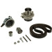 GATES KP15678XS Wasserpumpe + Zahnriemensatz GATES KP15678XS Wasserpumpe + Zahnriemensatz