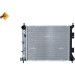 NRF | Kühler, Motorkühlung | 50036 NRF | Kühler, Motorkühlung | 50036