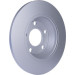 Hella | Bremsscheibe | 8DD 355 104-171