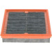 BOSCH 1 987 431 451 Innenraumfilter