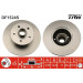TRW | Bremsscheibe | DF1524S TRW | Bremsscheibe | DF1524S