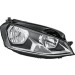 Hella | Hauptscheinwerfer | 1EL 011 956-421 Hella | Hauptscheinwerfer | 1EL 011 956-421