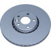 QUARO | Bremsscheibe | QD3889