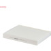 Denso | Filter, Innenraumluft | DCF482P Denso | Filter, Innenraumluft | DCF482P