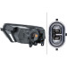 Hella | Nebelscheinwerfer | 1ND 012 598-021 Hella | Nebelscheinwerfer | 1ND 012 598-021
