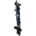 NRF | Kühler, Motorkühlung | 58204A NRF | Kühler, Motorkühlung | 58204A