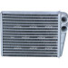 NRF Wärmetauscher, Innenraumheizung ohne Rohr EASY FIT 54410