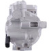 Mahle | Kompressor, Klimaanlage | ACP 898 000P
