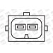 BorgWarner (BERU) | Zündspule | ZS308 BorgWarner (BERU) | Zündspule | ZS308