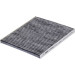 Hengst Filter | Filter, Innenraumluft | E2925LC Hengst Filter | Filter, Innenraumluft | E2925LC