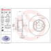 Brembo | Bremsscheibe | 08.5141.20