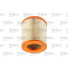 Valeo | Luftfilter | 585740