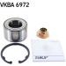 SKF | Radlagersatz | VKBA 6972 SKF | Radlagersatz | VKBA 6972