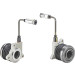 Valeo | Zentralausrücker, Kupplung | 804560 Valeo | Zentralausrücker, Kupplung | 804560