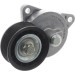 SKF | Spannrolle, Keilrippenriemen | VKM 34010