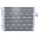 NRF | Kondensator, Klimaanlage | 350383 NRF | Kondensator, Klimaanlage | 350383