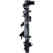NRF | Kühler, Motorkühlung | 56590 NRF | Kühler, Motorkühlung | 56590