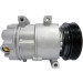 Mahle | Kompressor, Klimaanlage | ACP 1343 000S
