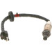 BOSCH 0 258 003 134 Lambdasonde passend für MERCEDES-BENZ 190 (W201)