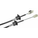 Metzger | Seilzug, Schaltgetriebe | 3150249 Metzger | Seilzug, Schaltgetriebe | 3150249
