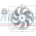 Nissens | Lüfter, Motorkühlung | 85036 Nissens | Lüfter, Motorkühlung | 85036