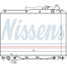 Nissens | Kühler, Motorkühlung | 67528 Nissens | Kühler, Motorkühlung | 67528