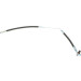 BOSCH | Bremsschlauch | 1 987 476 055 BOSCH | Bremsschlauch | 1 987 476 055