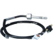 NRF | Sensor, Abgastemperatur | 707241 NRF | Sensor, Abgastemperatur | 707241