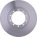 Hella | Bremsscheibe | 8DD 355 113-291