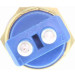 Vemo | Sensor, Kühlmitteltemperatur | V30-72-0122 Vemo | Sensor, Kühlmitteltemperatur | V30-72-0122
