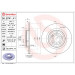 Brembo | Bremsscheibe | 08.B741.41 Brembo | Bremsscheibe | 08.B741.41