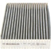 BOSCH 1 987 432 327 Innenraumfilter BOSCH 1 987 432 327 Innenraumfilter