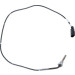 NRF | Sensor, Abgastemperatur | 707033 NRF | Sensor, Abgastemperatur | 707033