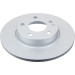 Valeo | Bremsscheibe | 672528 Valeo | Bremsscheibe | 672528