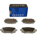 QUARO | Bremsbelagsatz, Scheibenbremse | QP9284 QUARO | Bremsbelagsatz, Scheibenbremse | QP9284