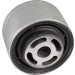 Metzger | Lagerung, Achskörper | 52090809 Metzger | Lagerung, Achskörper | 52090809