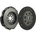 Valeo 826694 Kupplungssatz 2KKIT Valeo 826694 Kupplungssatz 2KKIT