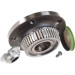 SKF VKBA 3456 Radlagersatz mit ABS-Sensorring SKF VKBA 3456 Radlagersatz mit ABS-Sensorring