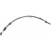Metzger | Seilzug, Schaltgetriebe | 3150198 Metzger | Seilzug, Schaltgetriebe | 3150198