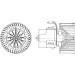 Mahle | Innenraumgebläse | AB 30 000P Mahle | Innenraumgebläse | AB 30 000P