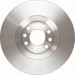 Bremsscheibe TRW SINGLE DF4258S