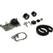 KP35671XS Wasserpumpe + Zahnriemensatz PowerGrip™