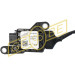 GEBE | NOx-Sensor, NOx-Katalysator | 9 3811 1 GEBE | NOx-Sensor, NOx-Katalysator | 9 3811 1