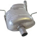 Bosal | Endschalldämpfer | 247-515 Bosal | Endschalldämpfer | 247-515