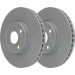 ATE | Bremsscheibe | 24.0125-0157.1 ATE | Bremsscheibe | 24.0125-0157.1